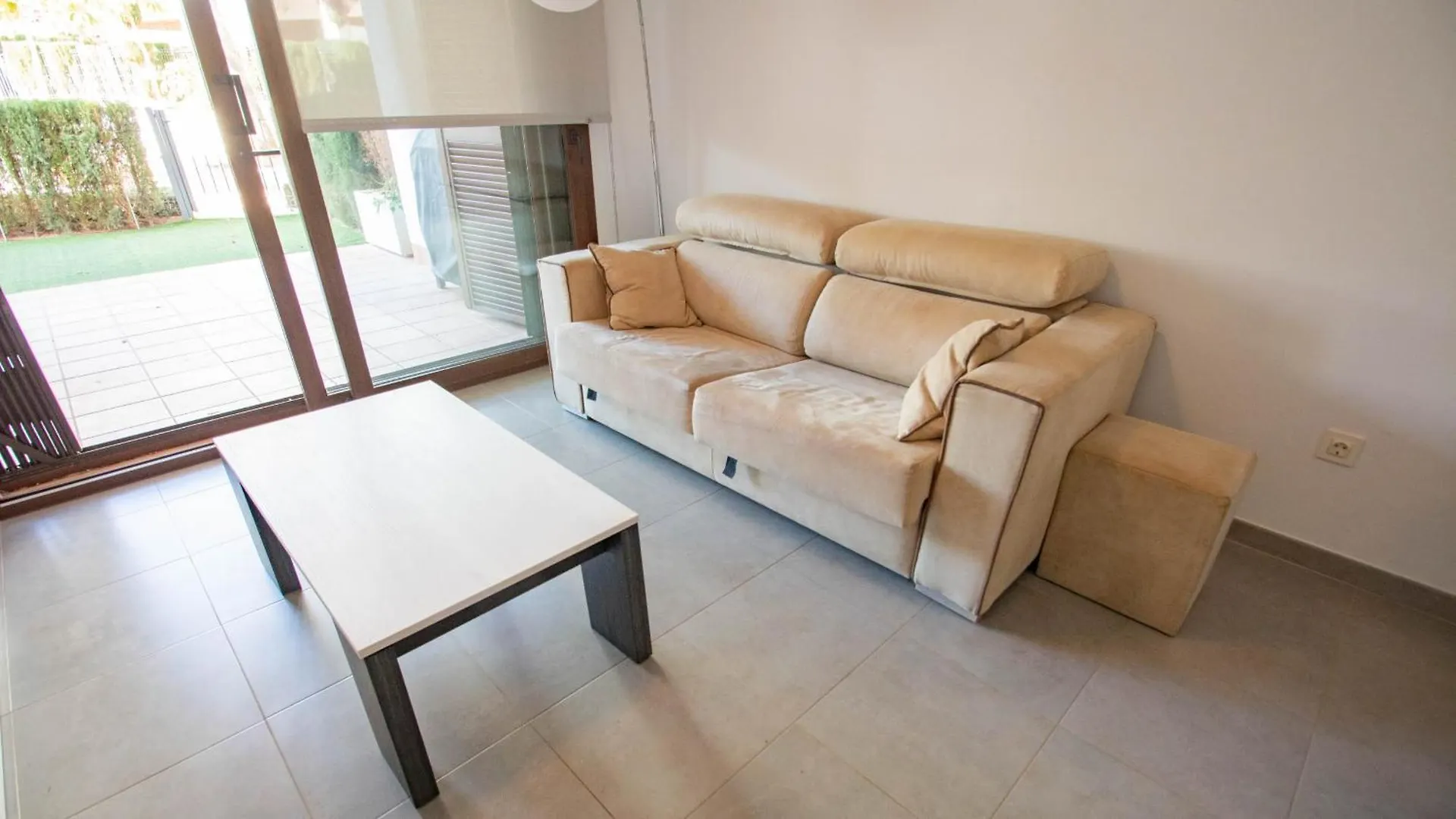 Apartment Los Hermanos San Juan De Los Terreros Spain