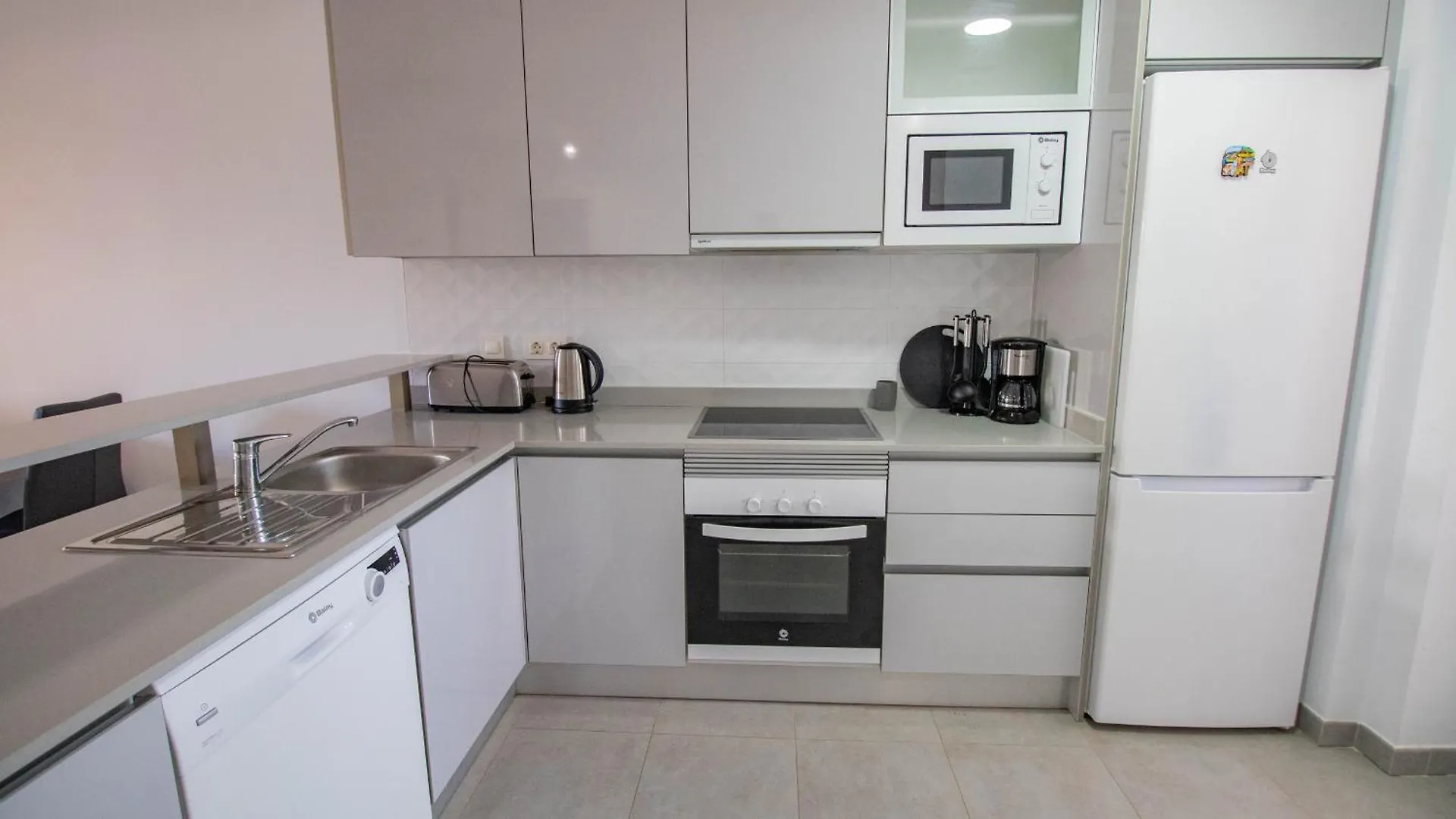 Apartment Los Hermanos San Juan De Los Terreros