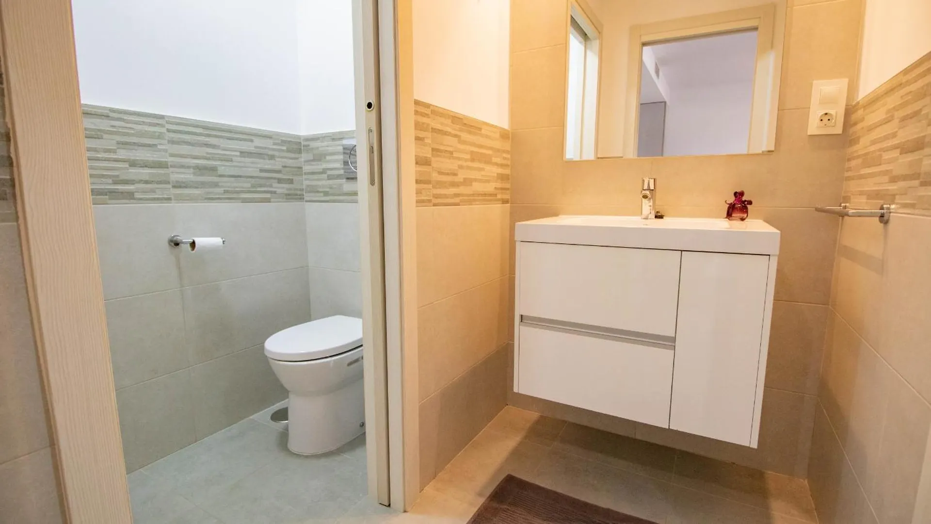 Apartment Los Hermanos San Juan De Los Terreros