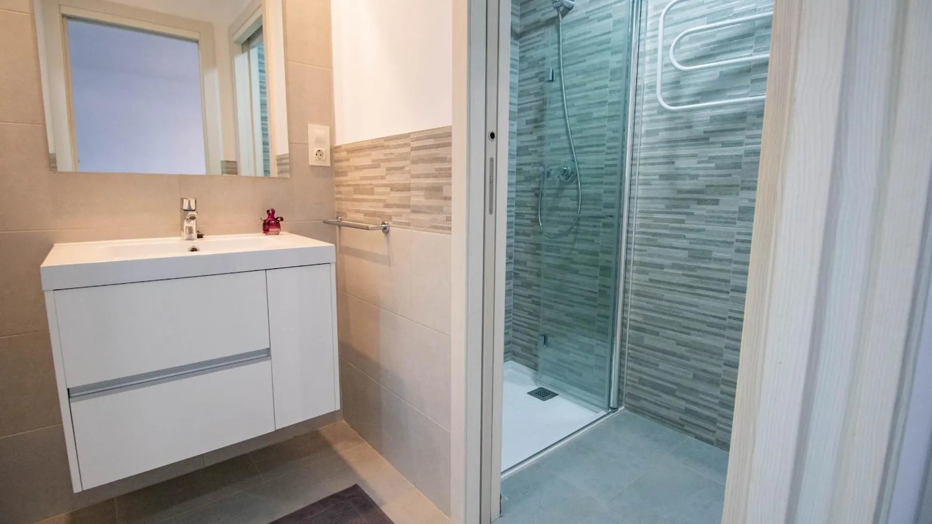 Los Hermanos San Juan de los Terreros Apartament